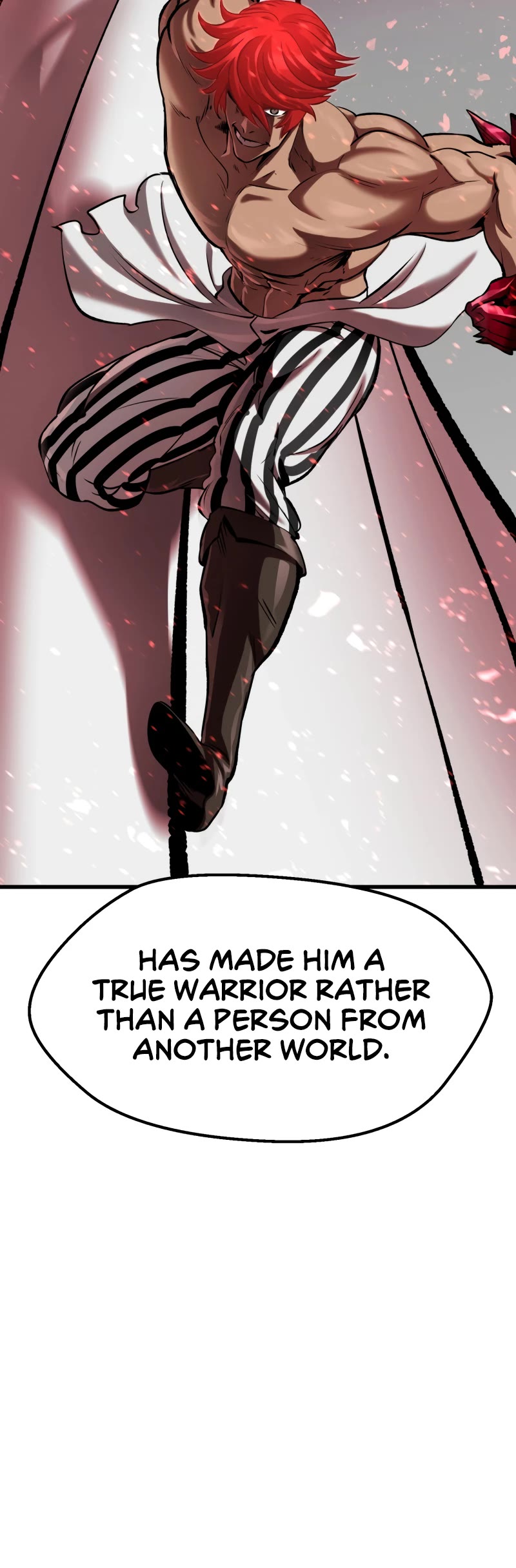 Survival Story of a Sword King in a Fantasy World Chapter 209 page 15 - Chapter 209