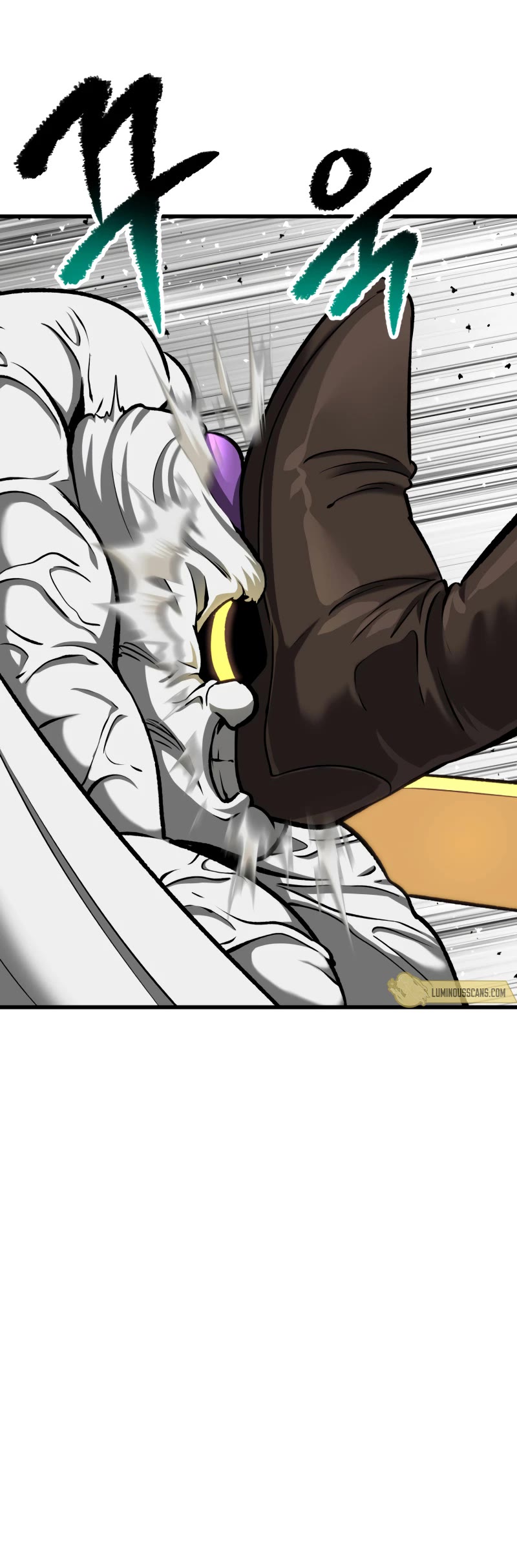 Survival Story of a Sword King in a Fantasy World Chapter 209 page 16 - Chapter 209