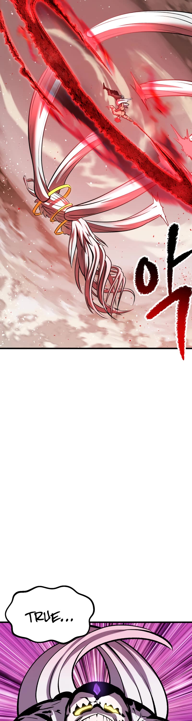 Survival Story of a Sword King in a Fantasy World Chapter 209 page 18 - Chapter 209