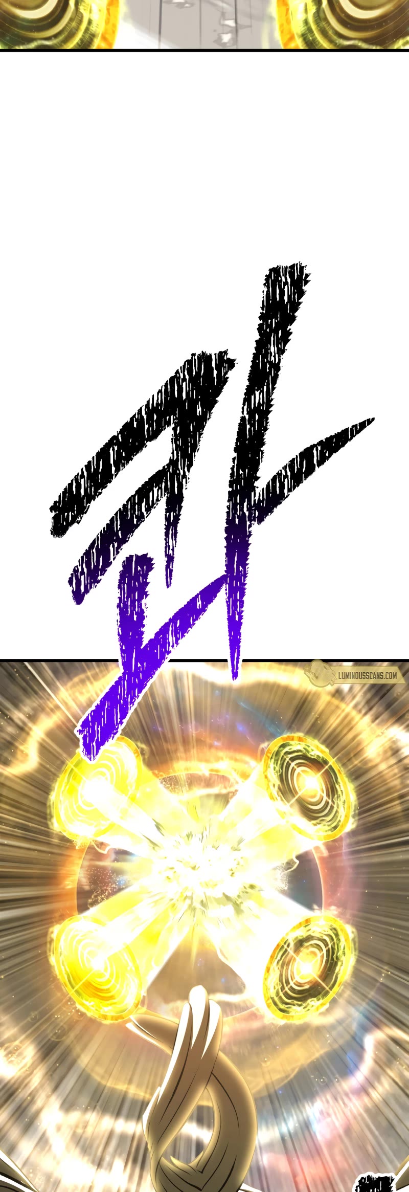Survival Story of a Sword King in a Fantasy World Chapter 209 page 20 - Chapter 209