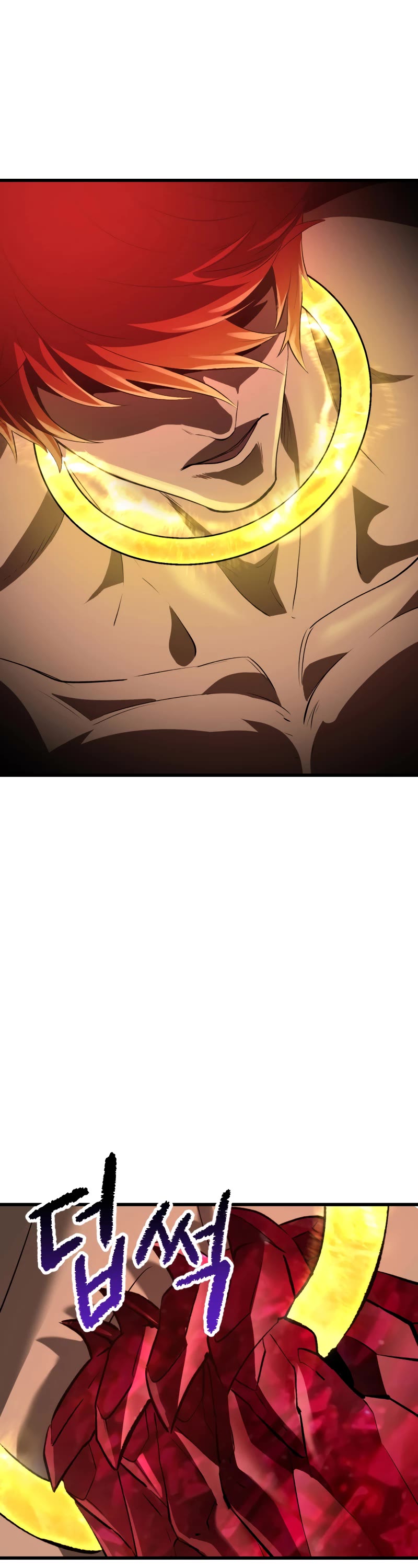 Survival Story of a Sword King in a Fantasy World Chapter 209 page 23 - Chapter 209