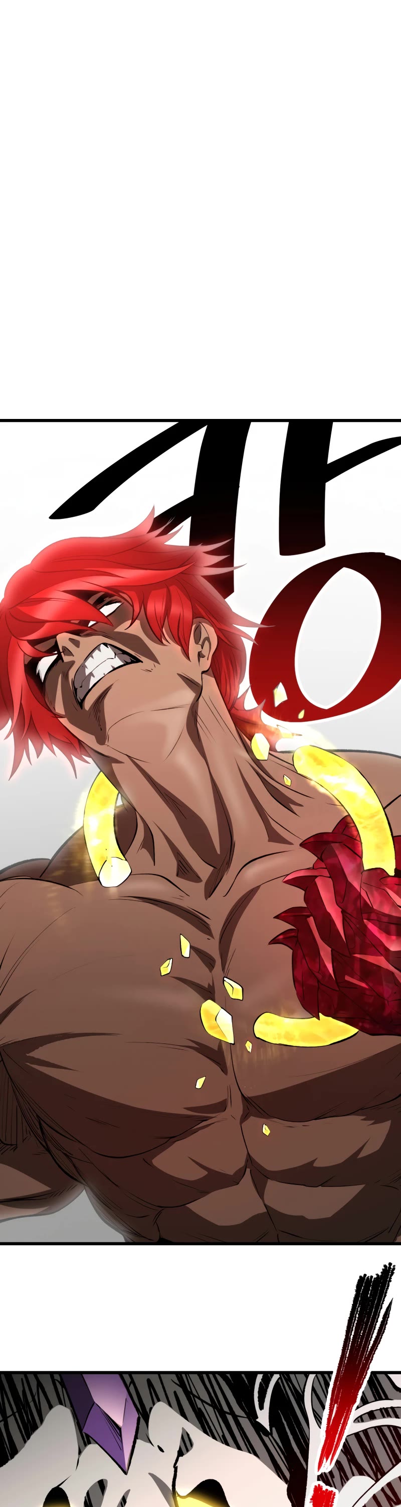 Survival Story of a Sword King in a Fantasy World Chapter 209 page 24 - Chapter 209