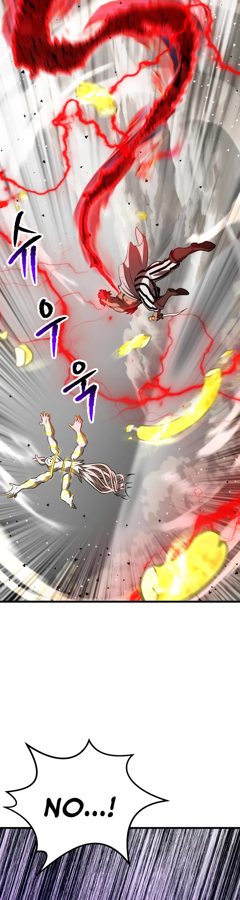 Survival Story of a Sword King in a Fantasy World Chapter 209 page 27 - Chapter 209