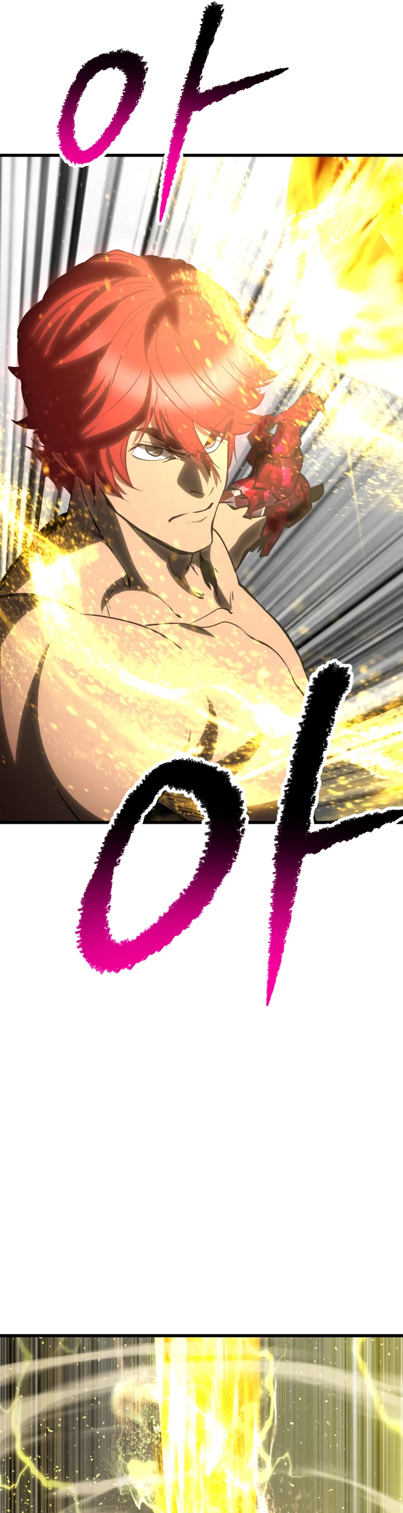 Survival Story of a Sword King in a Fantasy World Chapter 209 page 32 - Chapter 209