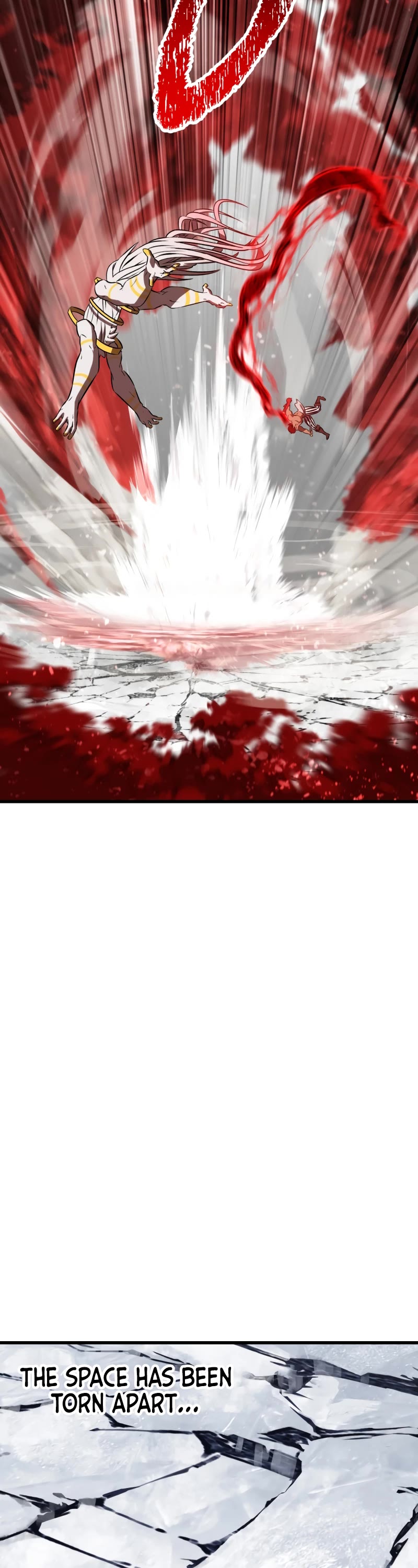Survival Story of a Sword King in a Fantasy World Chapter 209 page 4 - Chapter 209