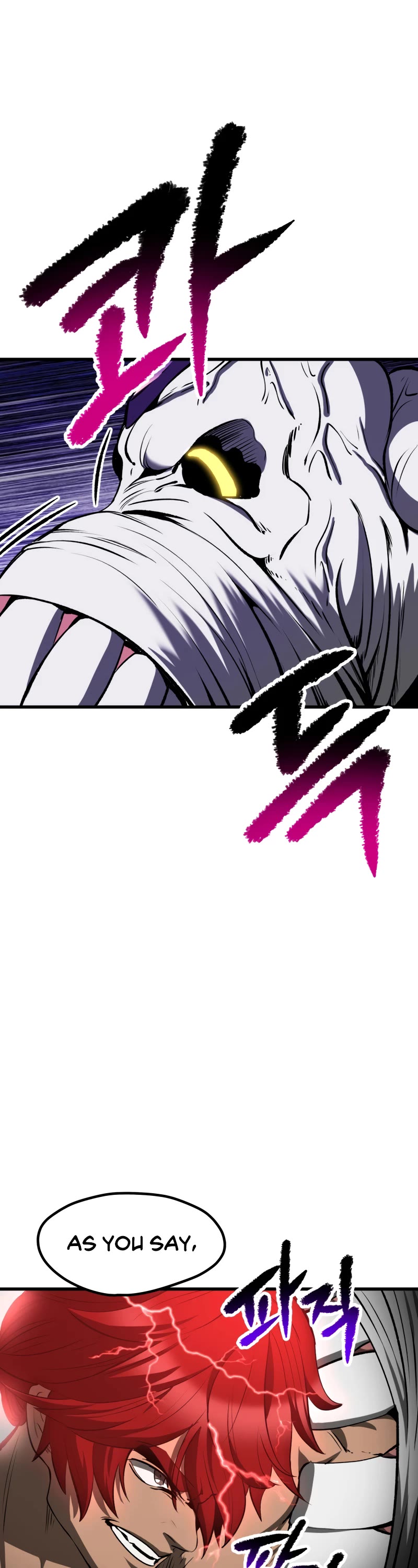 Survival Story of a Sword King in a Fantasy World Chapter 209 page 43 - Chapter 209