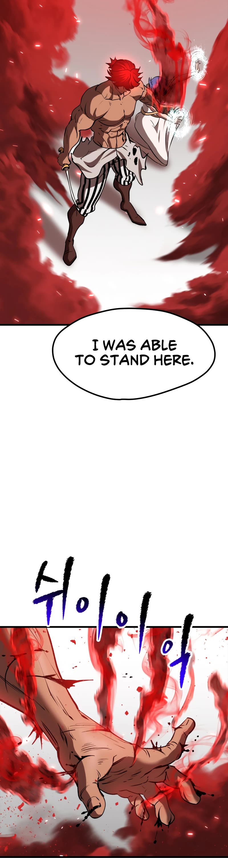 Survival Story of a Sword King in a Fantasy World Chapter 209 page 48 - Chapter 209