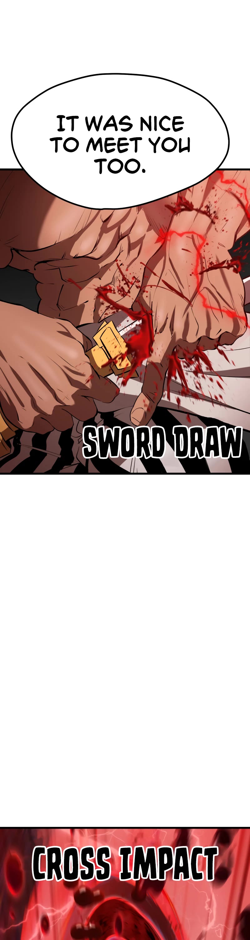 Survival Story of a Sword King in a Fantasy World Chapter 209 page 52 - Chapter 209
