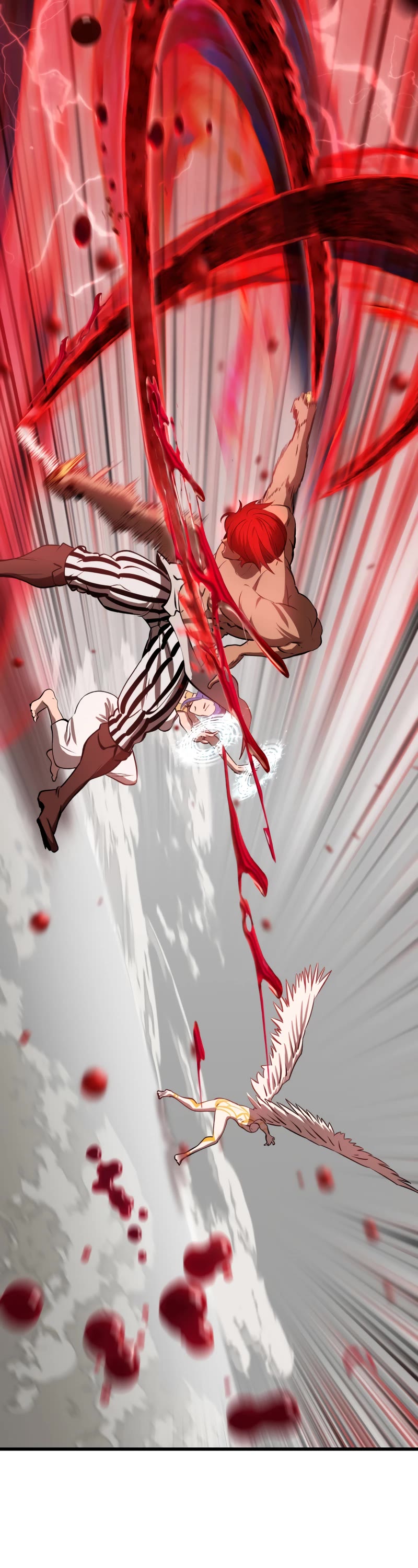 Survival Story of a Sword King in a Fantasy World Chapter 209 page 53 - Chapter 209