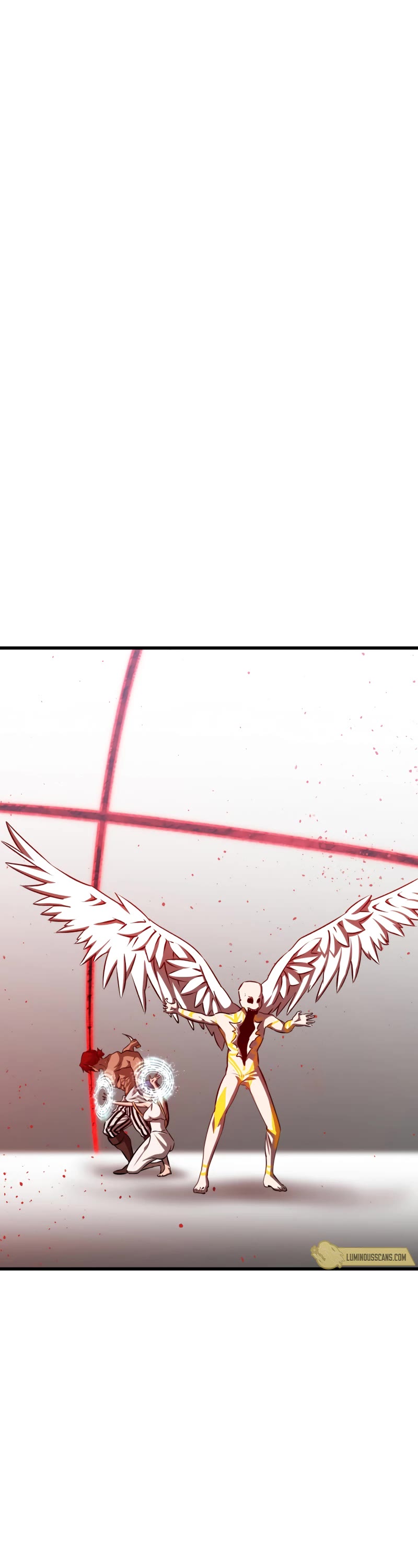 Survival Story of a Sword King in a Fantasy World Chapter 209 page 54 - Chapter 209
