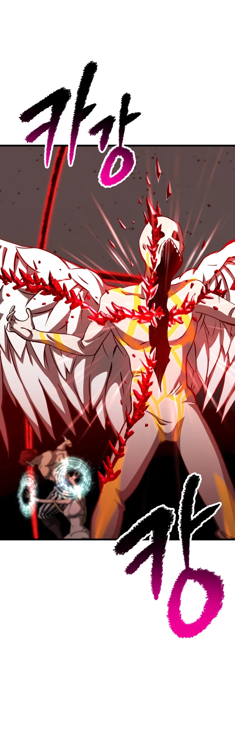 Survival Story of a Sword King in a Fantasy World Chapter 209 page 56 - Chapter 209