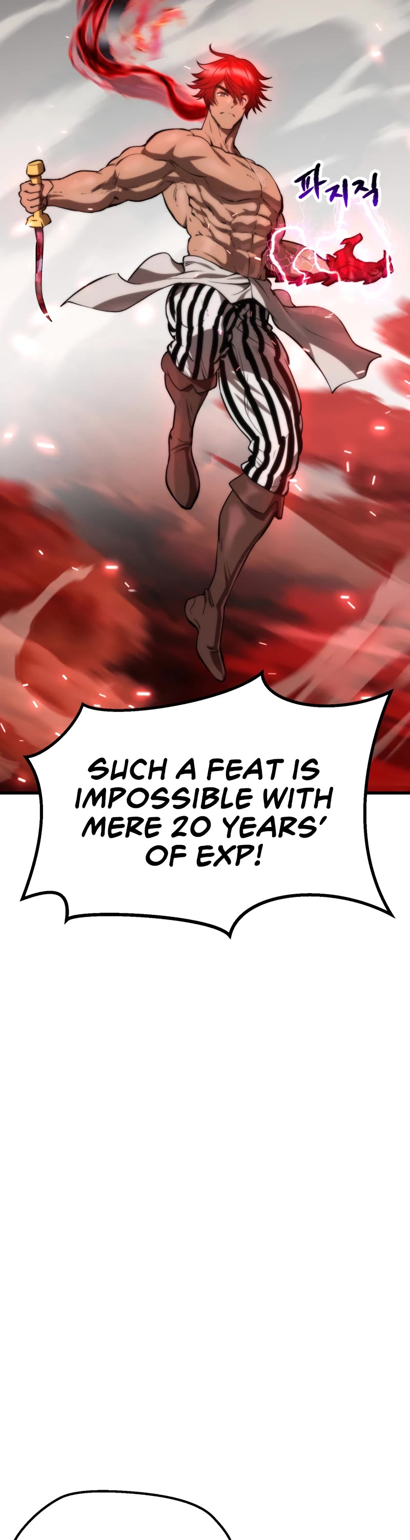 Survival Story of a Sword King in a Fantasy World Chapter 209 page 7 - Chapter 209