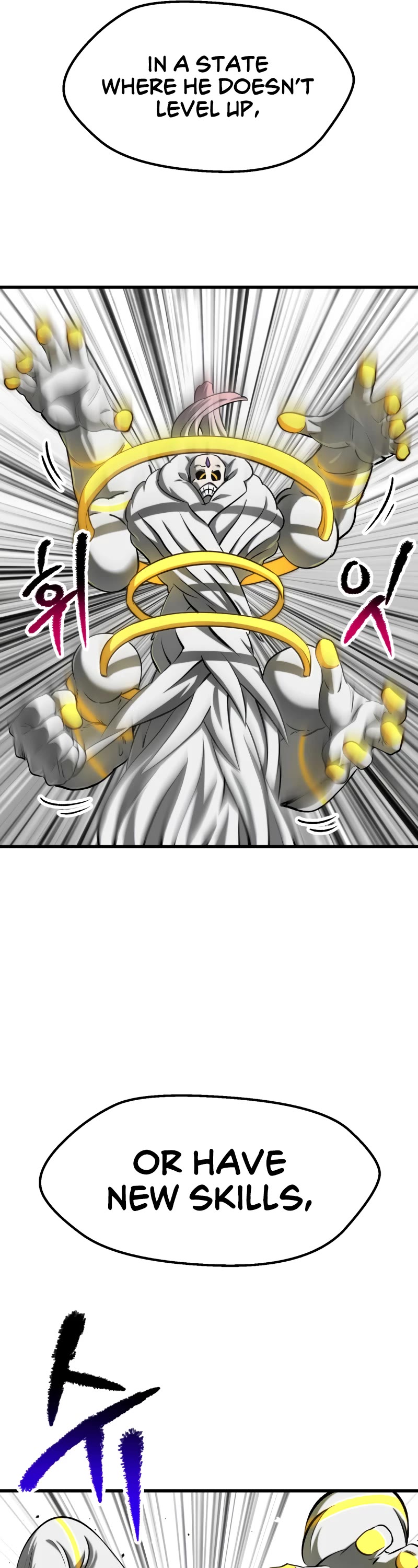 Survival Story of a Sword King in a Fantasy World Chapter 209 page 9 - Chapter 209