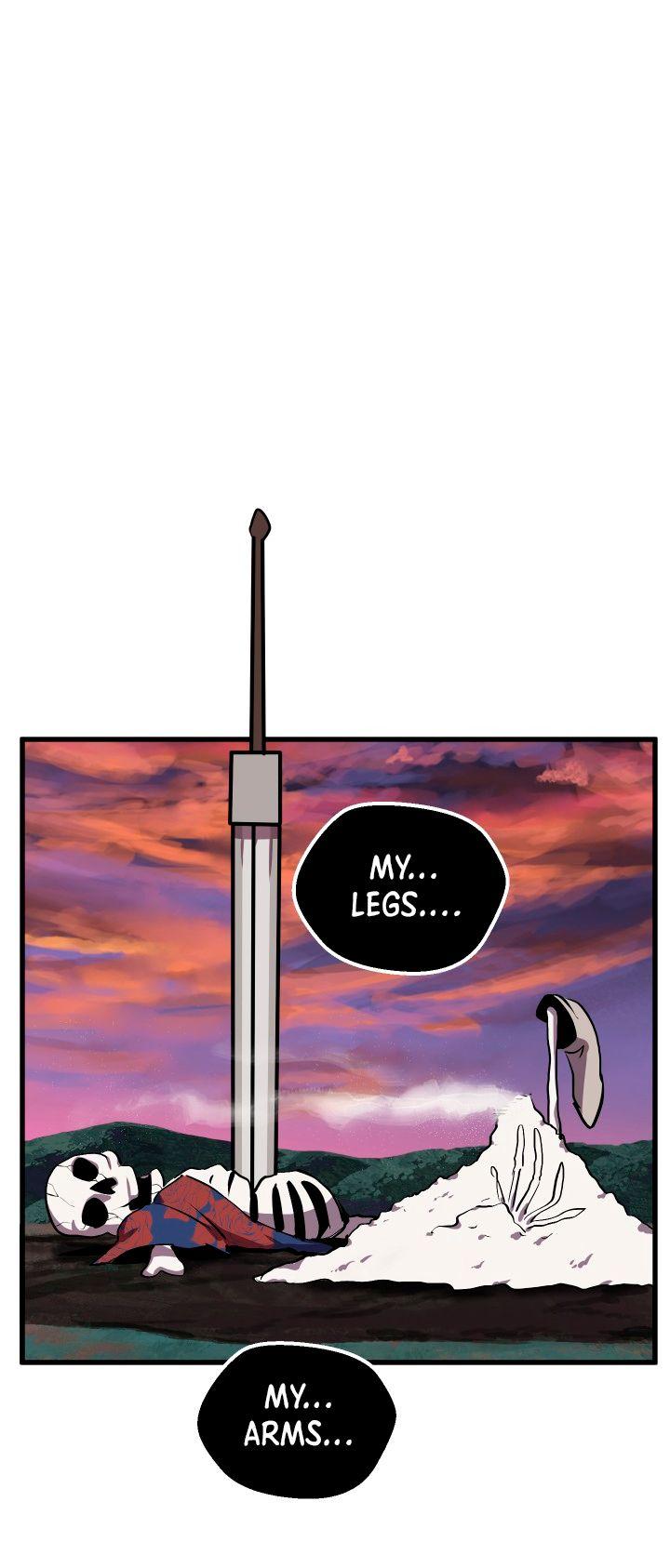 Survival Story of a Sword King in a Fantasy World Chapter 21 page 17 - Chapter 21