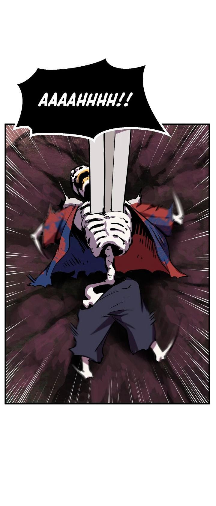 Survival Story of a Sword King in a Fantasy World Chapter 21 page 18 - Chapter 21