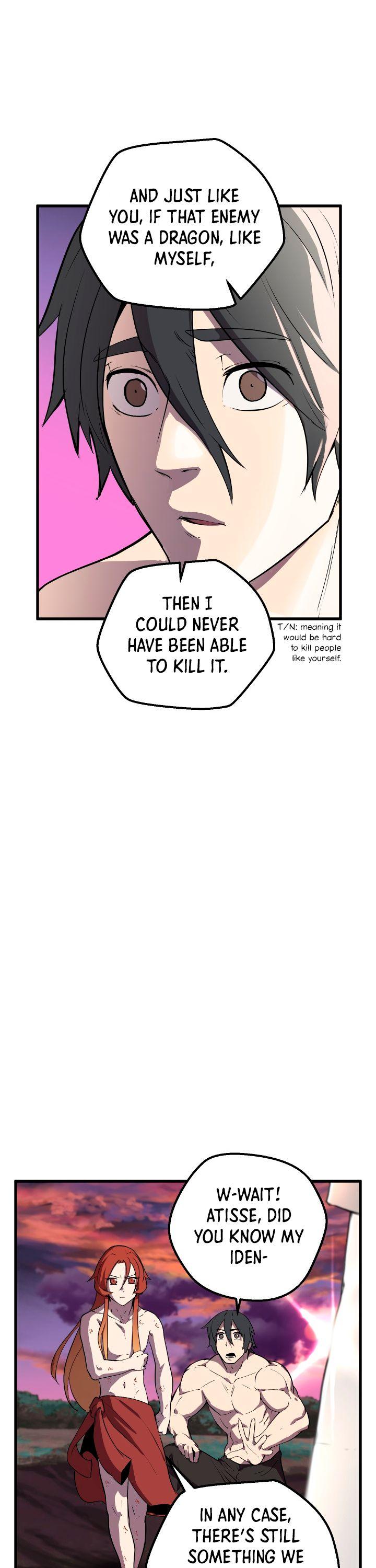 Survival Story of a Sword King in a Fantasy World Chapter 21 page 21 - Chapter 21