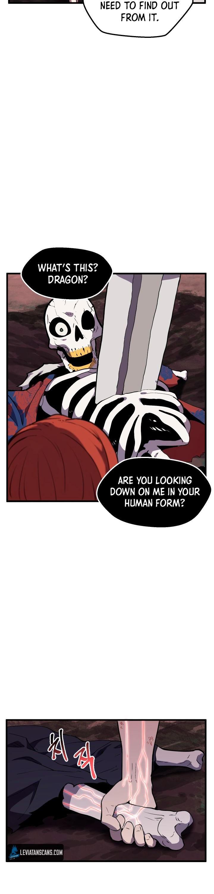 Survival Story of a Sword King in a Fantasy World Chapter 21 page 22 - Chapter 21