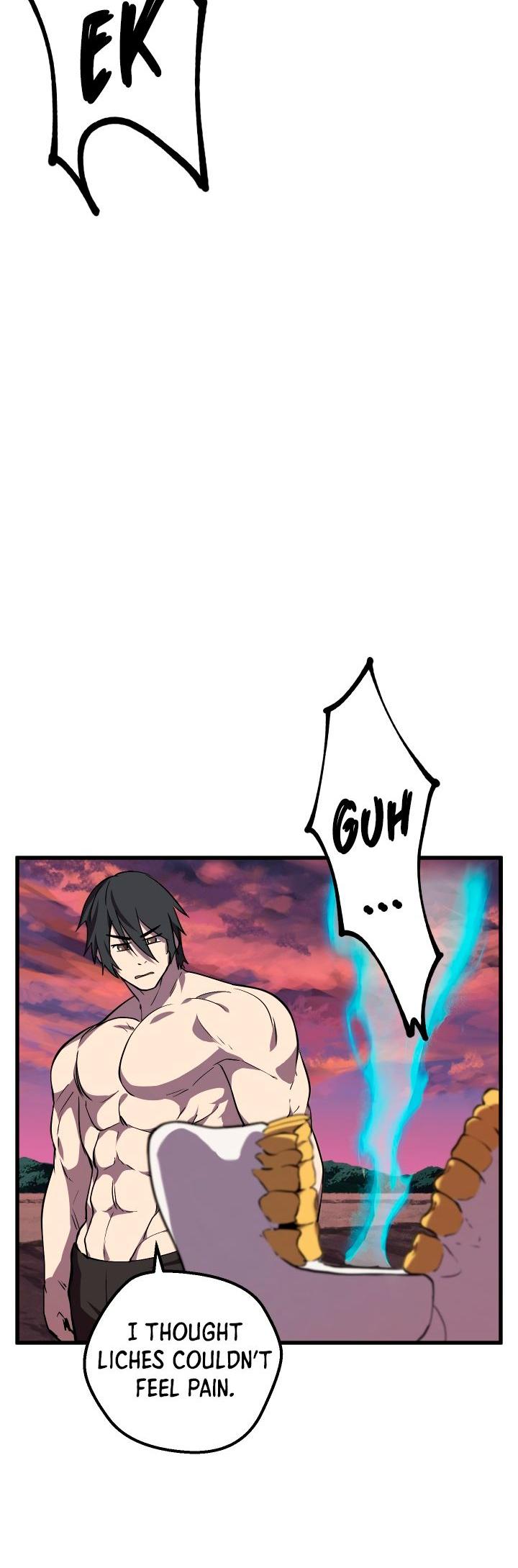 Survival Story of a Sword King in a Fantasy World Chapter 21 page 24 - Chapter 21
