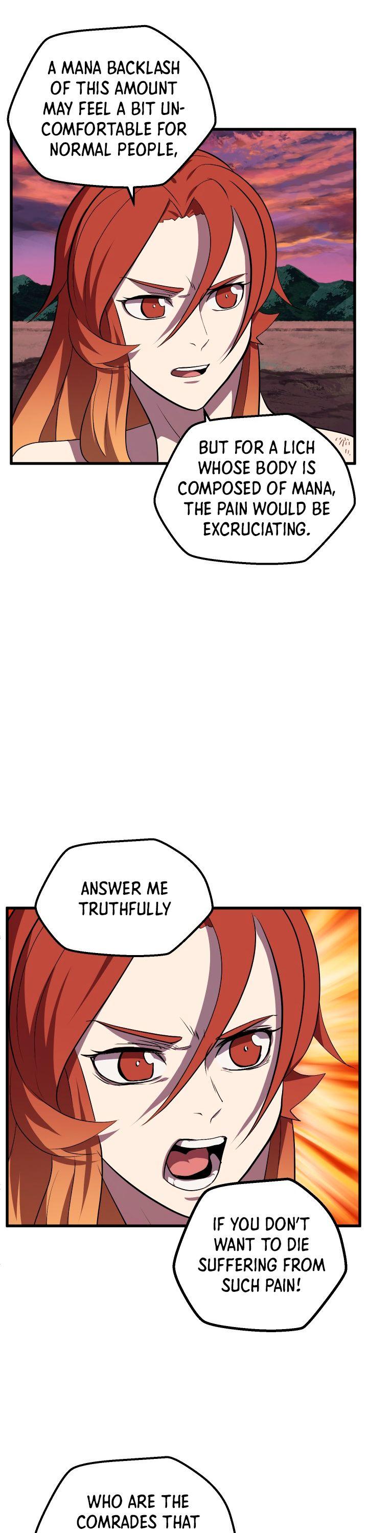 Survival Story of a Sword King in a Fantasy World Chapter 21 page 25 - Chapter 21