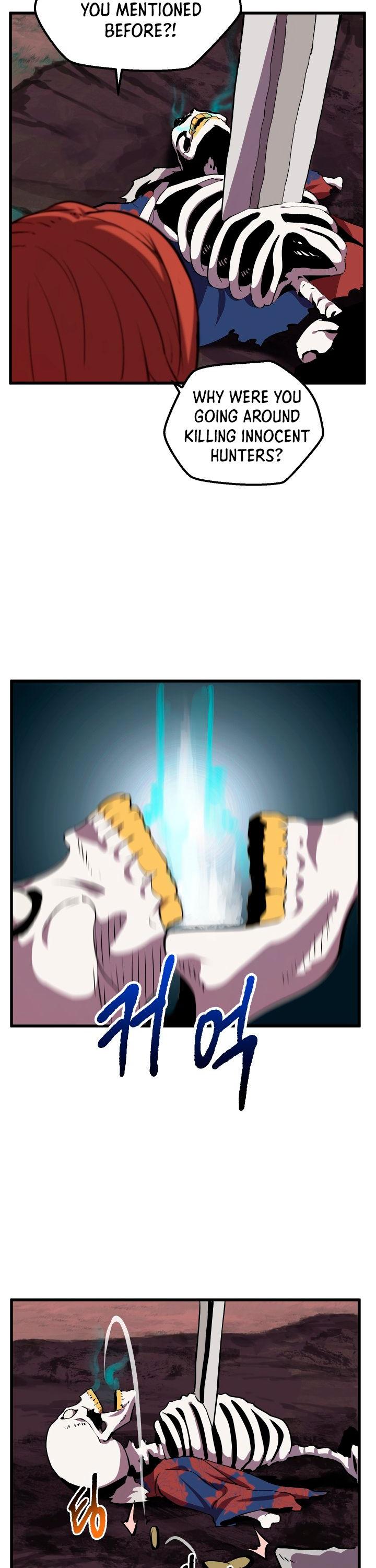 Survival Story of a Sword King in a Fantasy World Chapter 21 page 26 - Chapter 21