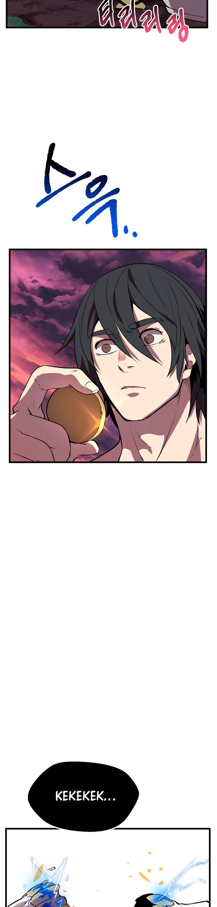 Survival Story of a Sword King in a Fantasy World Chapter 21 page 27 - Chapter 21