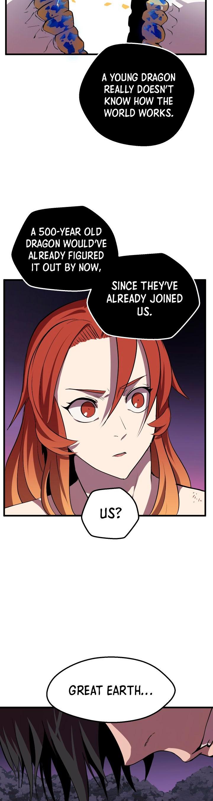 Survival Story of a Sword King in a Fantasy World Chapter 21 page 28 - Chapter 21