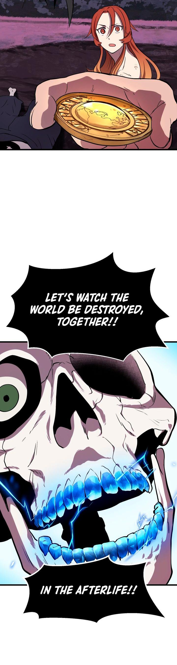 Survival Story of a Sword King in a Fantasy World Chapter 21 page 29 - Chapter 21