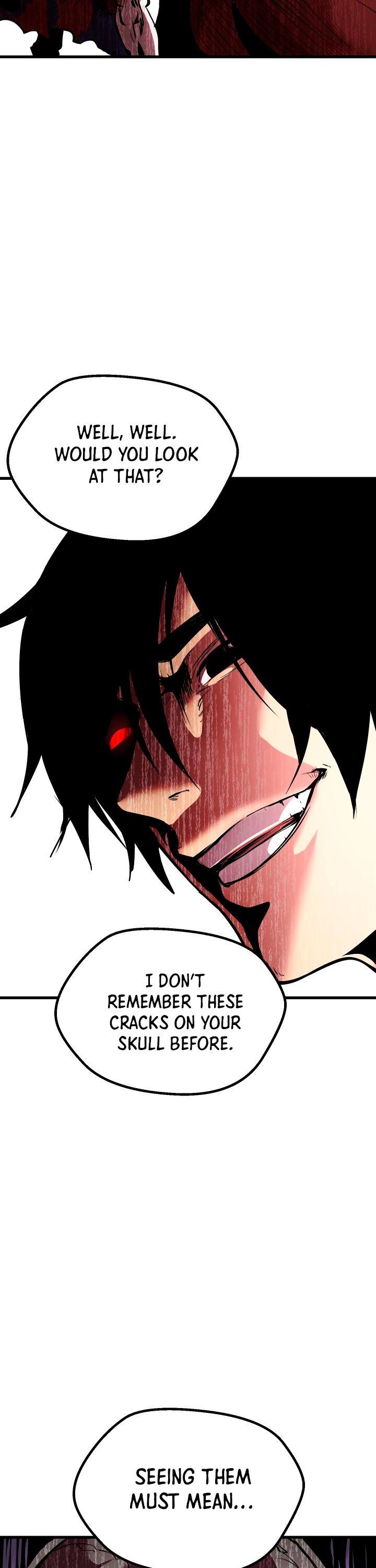 Survival Story of a Sword King in a Fantasy World Chapter 21 page 3 - Chapter 21