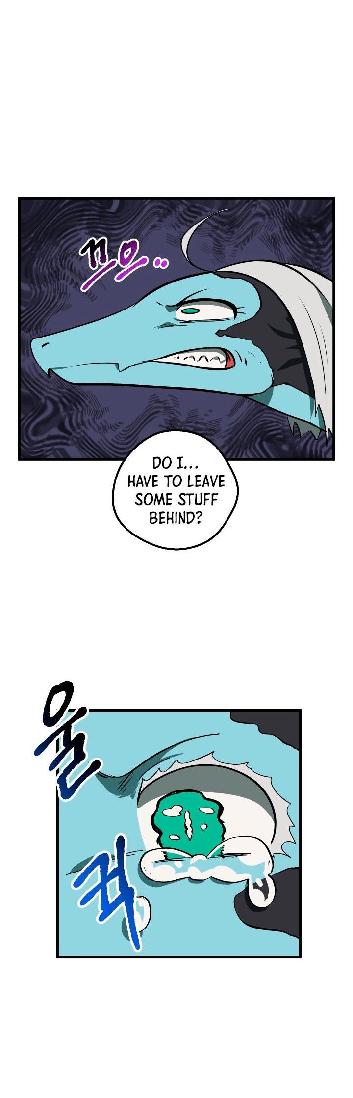 Survival Story of a Sword King in a Fantasy World Chapter 21 page 35 - Chapter 21