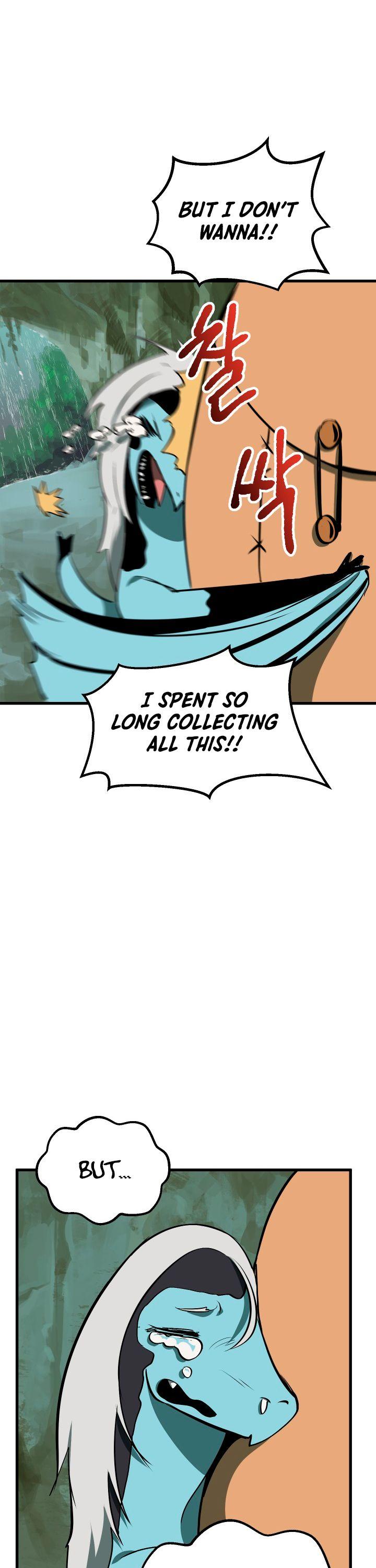 Survival Story of a Sword King in a Fantasy World Chapter 21 page 36 - Chapter 21