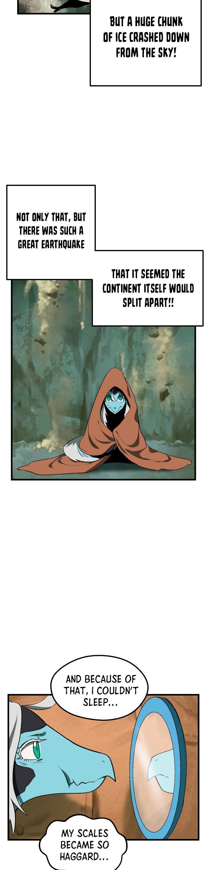 Survival Story of a Sword King in a Fantasy World Chapter 21 page 38 - Chapter 21