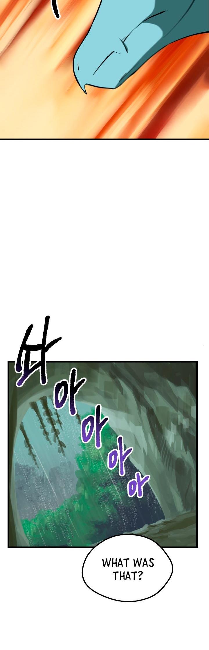 Survival Story of a Sword King in a Fantasy World Chapter 21 page 41 - Chapter 21