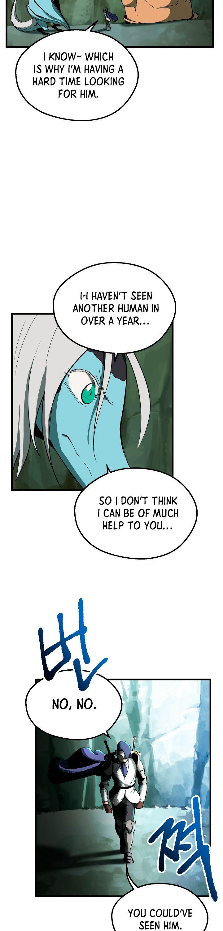 Survival Story of a Sword King in a Fantasy World Chapter 21 page 44 - Chapter 21