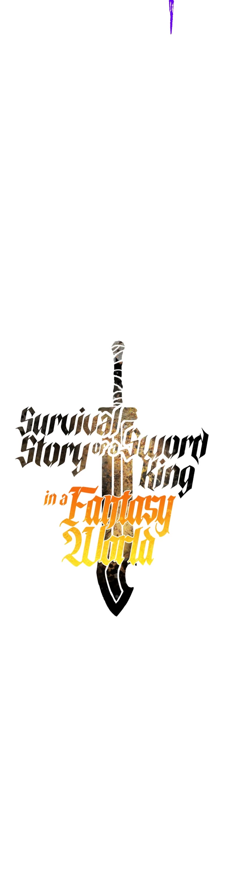 Survival Story of a Sword King in a Fantasy World Chapter 210 page 12 - Chapter 210