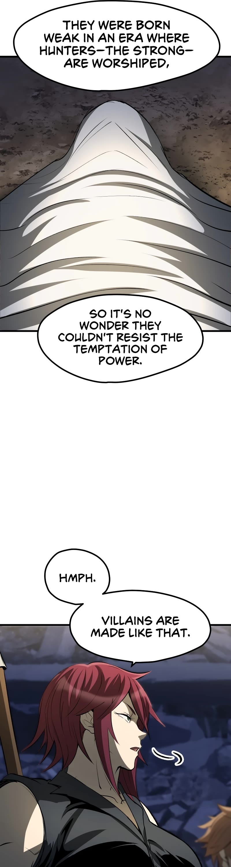 Survival Story of a Sword King in a Fantasy World Chapter 210 page 21 - Chapter 210