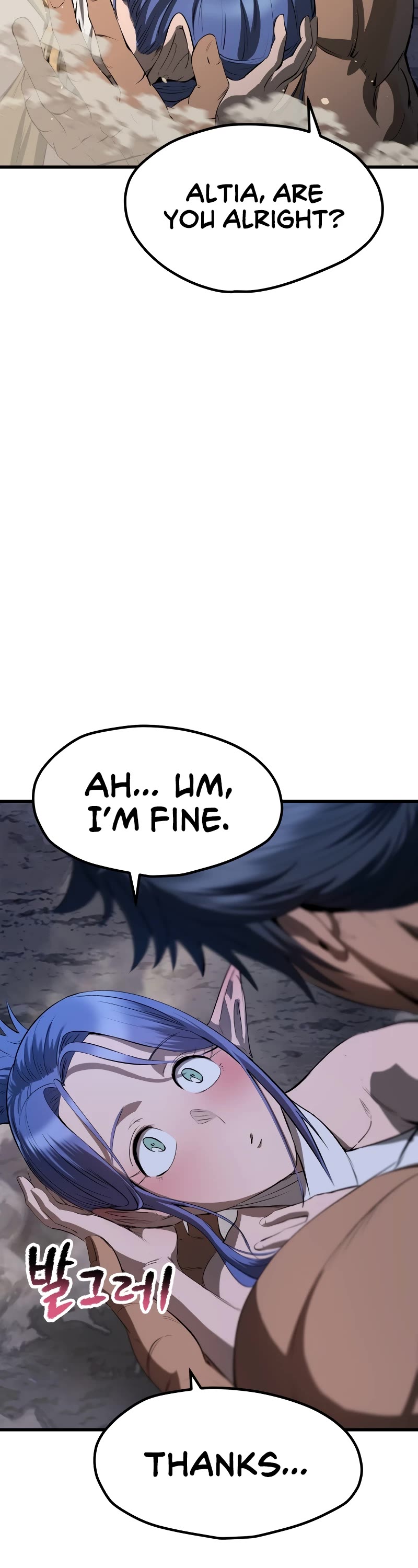 Survival Story of a Sword King in a Fantasy World Chapter 210 page 28 - Chapter 210