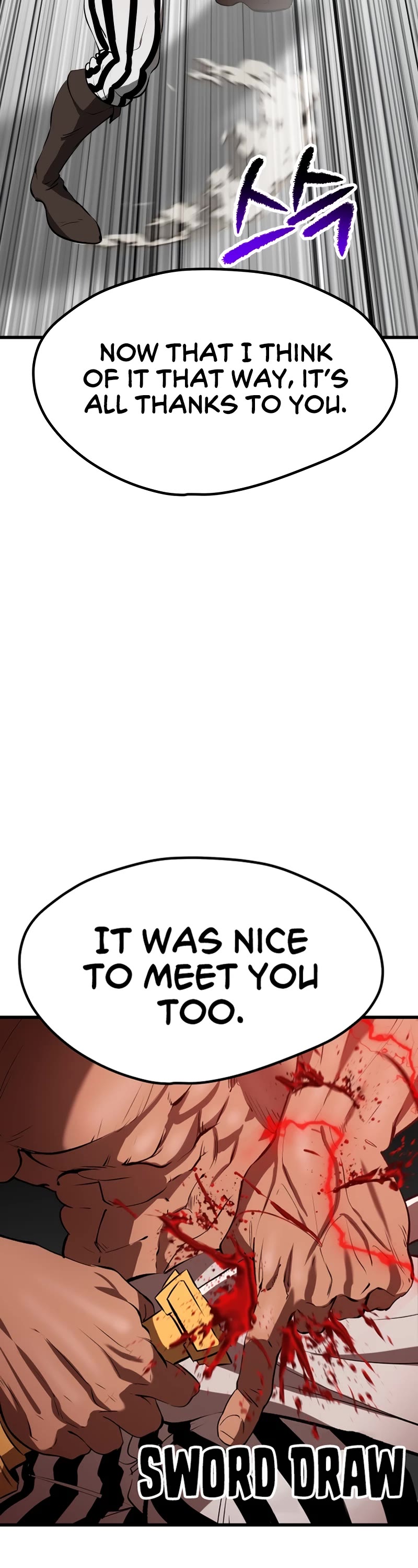 Survival Story of a Sword King in a Fantasy World Chapter 210 page 3 - Chapter 210