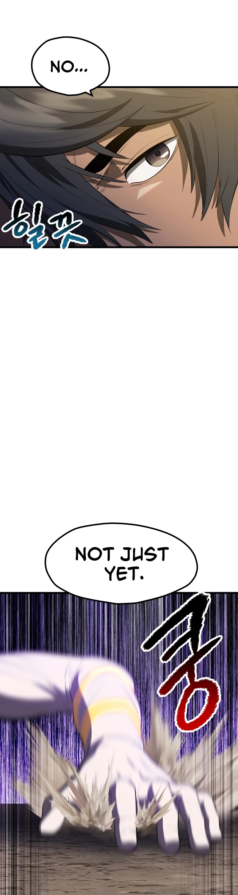 Survival Story of a Sword King in a Fantasy World Chapter 210 page 31 - Chapter 210