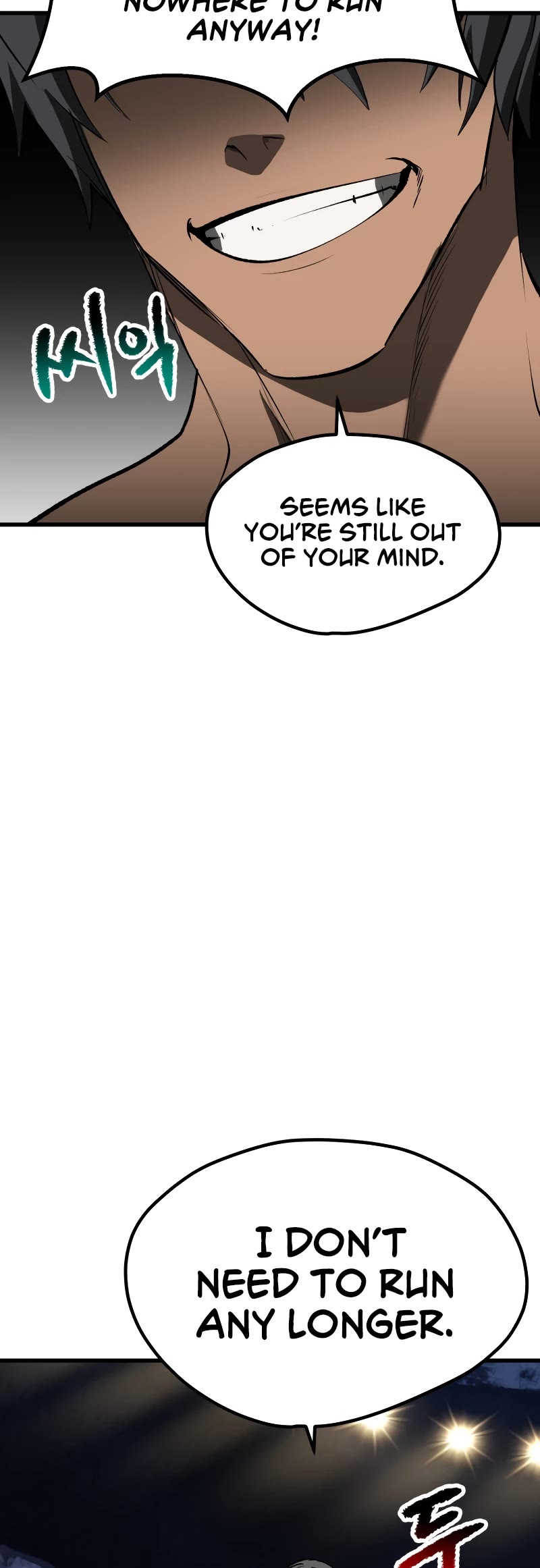 Survival Story of a Sword King in a Fantasy World Chapter 210 page 39 - Chapter 210