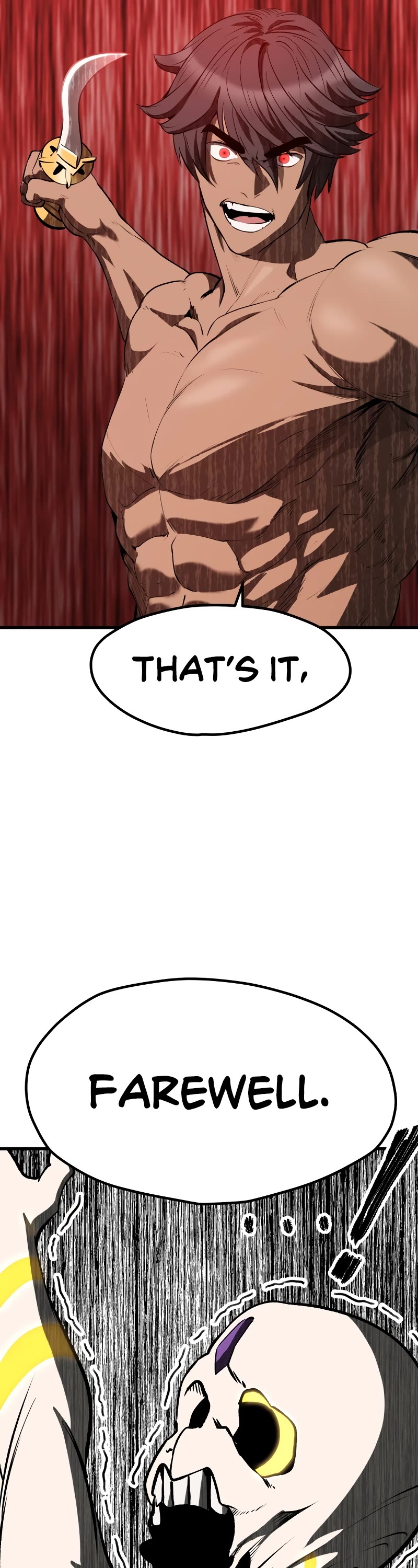 Survival Story of a Sword King in a Fantasy World Chapter 210 page 42 - Chapter 210