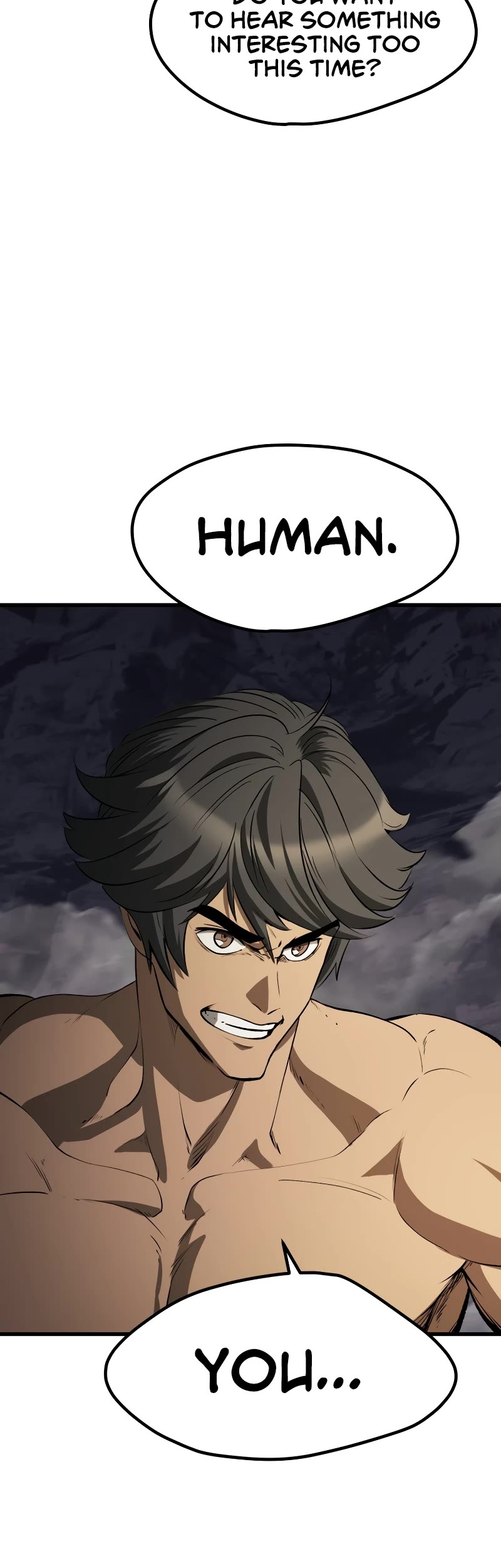 Survival Story of a Sword King in a Fantasy World Chapter 210 page 50 - Chapter 210
