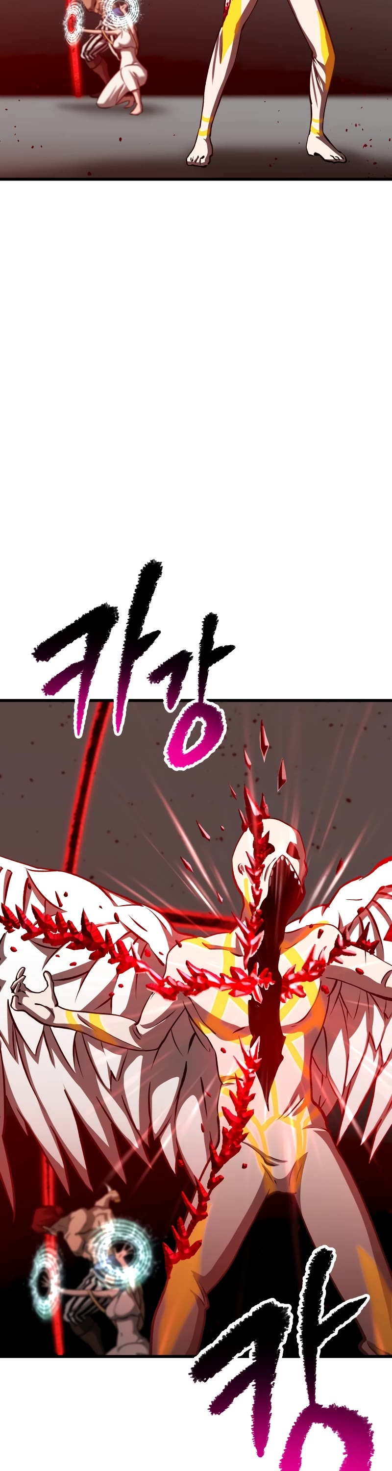 Survival Story of a Sword King in a Fantasy World Chapter 210 page 7 - Chapter 210