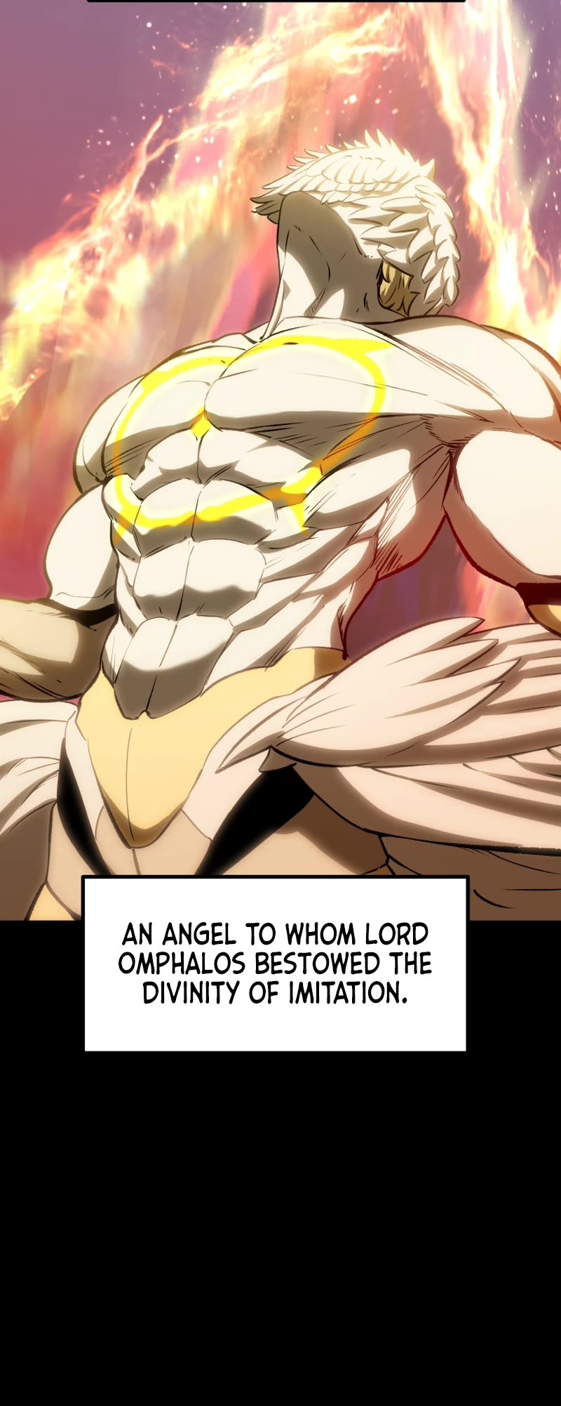 Survival Story of a Sword King in a Fantasy World Chapter 211 page 10 - Chapter 211