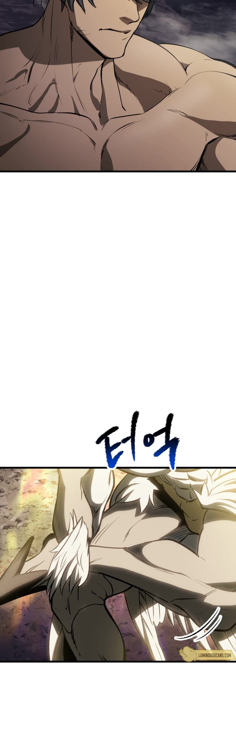 Survival Story of a Sword King in a Fantasy World Chapter 211 page 14 - Chapter 211