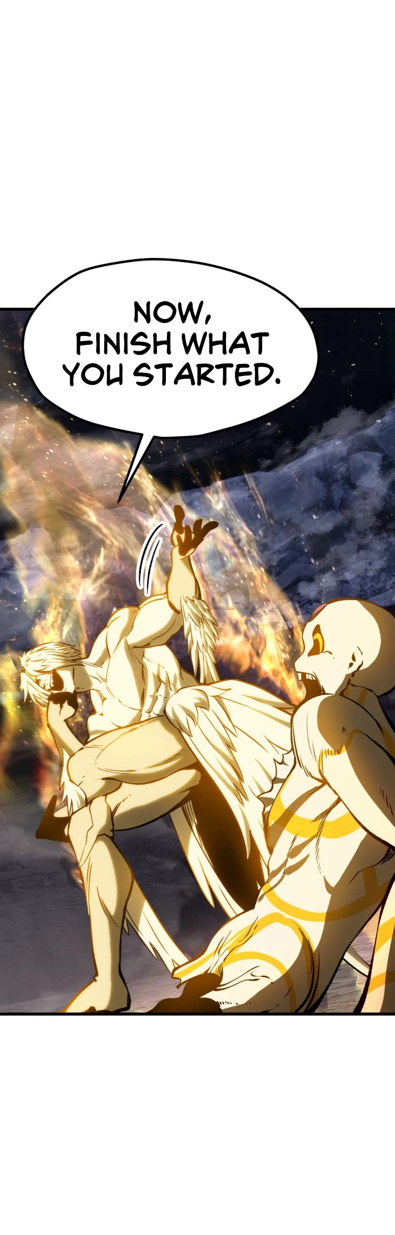 Survival Story of a Sword King in a Fantasy World Chapter 211 page 15 - Chapter 211