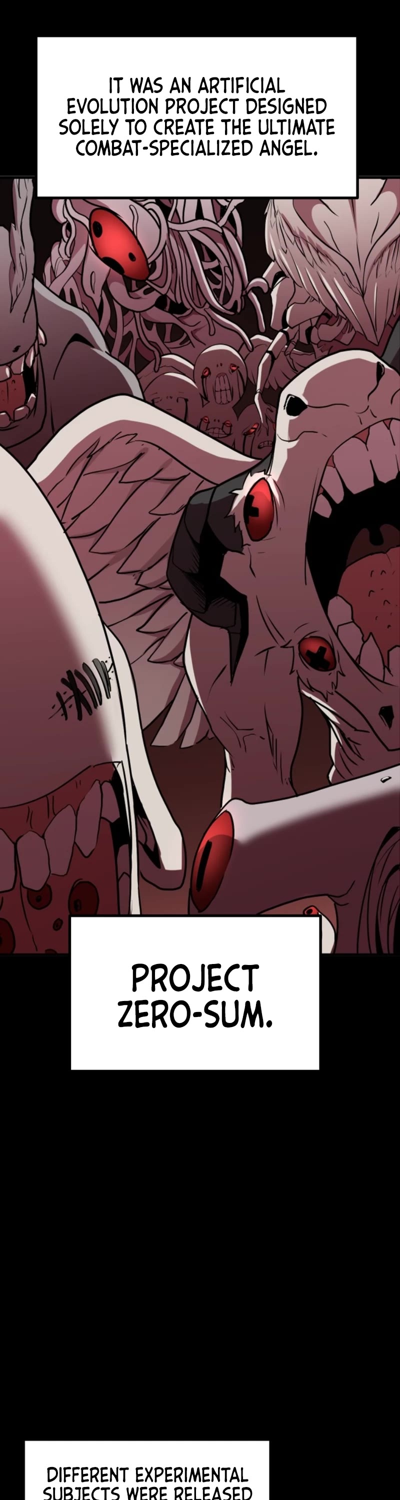 Survival Story of a Sword King in a Fantasy World Chapter 211 page 2 - Chapter 211