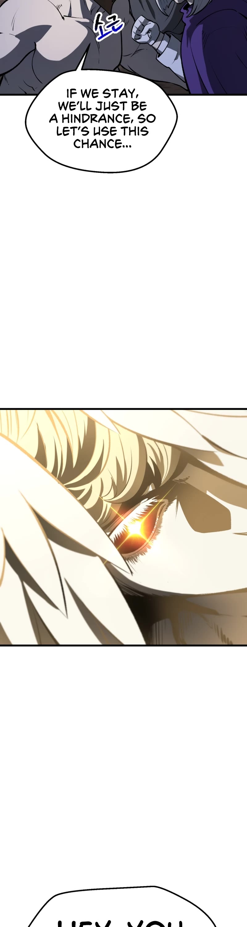 Survival Story of a Sword King in a Fantasy World Chapter 211 page 22 - Chapter 211