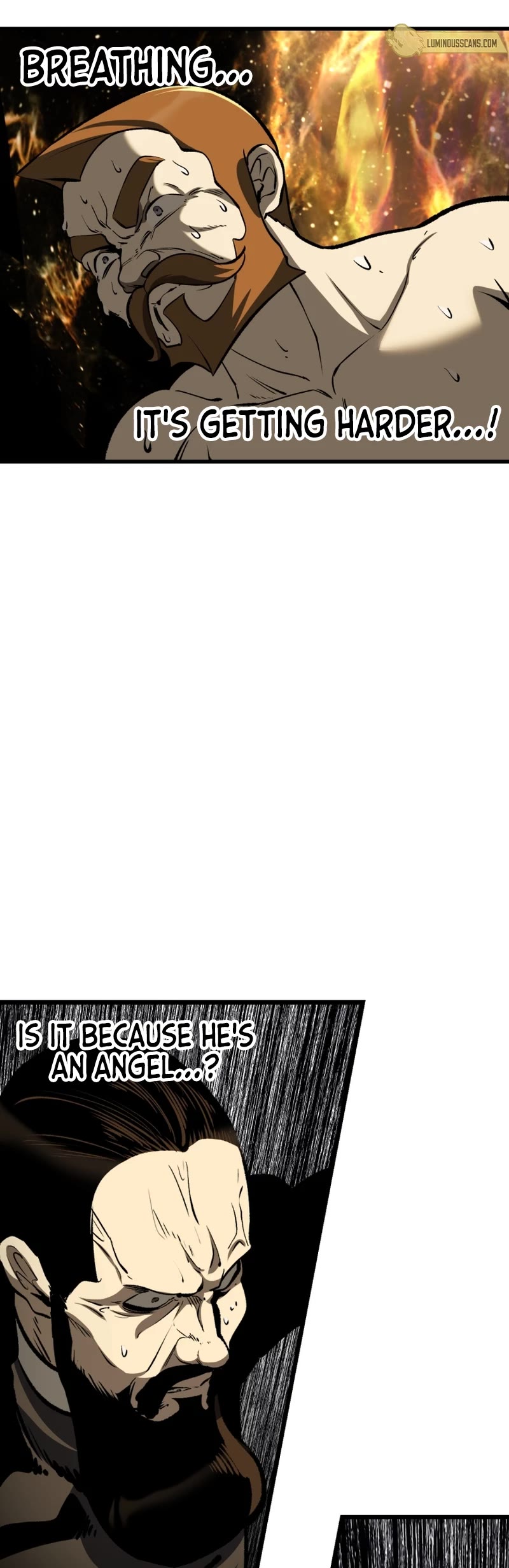 Survival Story of a Sword King in a Fantasy World Chapter 211 page 24 - Chapter 211