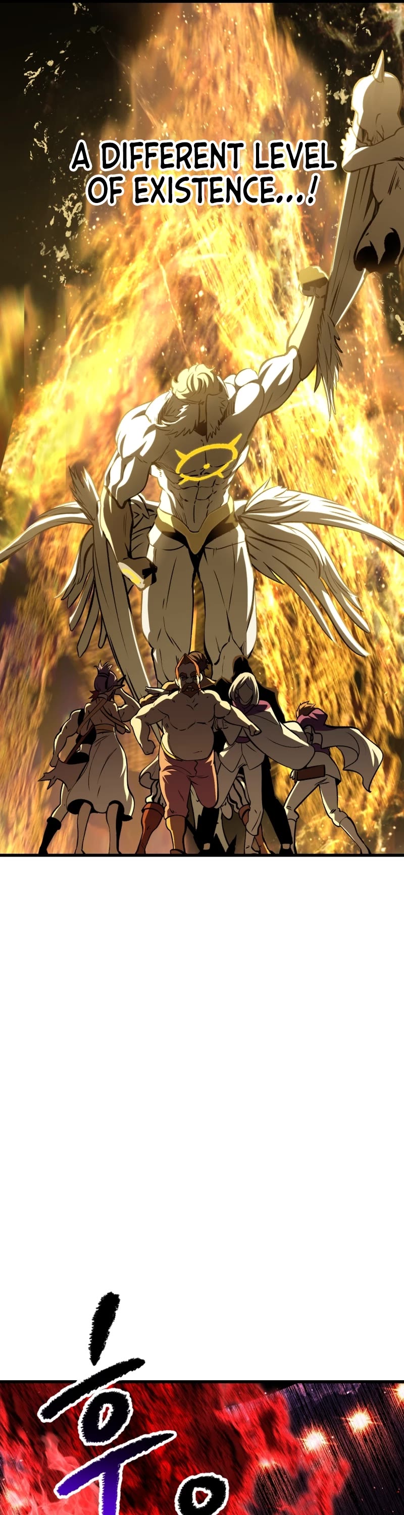 Survival Story of a Sword King in a Fantasy World Chapter 211 page 26 - Chapter 211