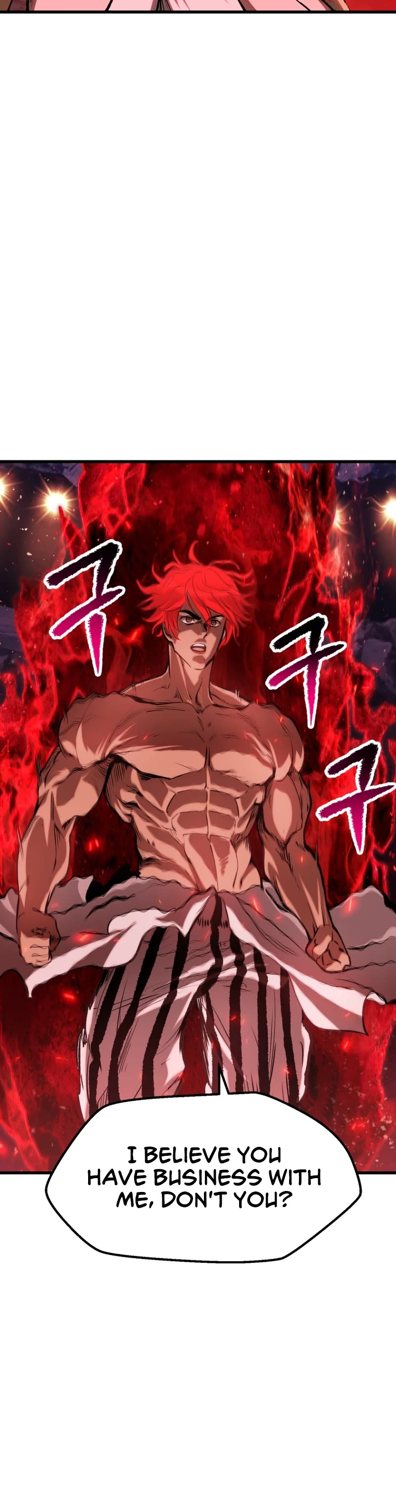 Survival Story of a Sword King in a Fantasy World Chapter 211 page 28 - Chapter 211